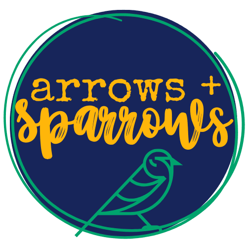 Arrows & Sparrows