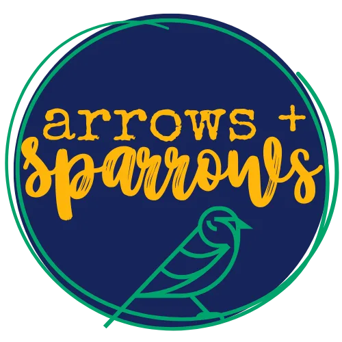 Arrows & Sparrows